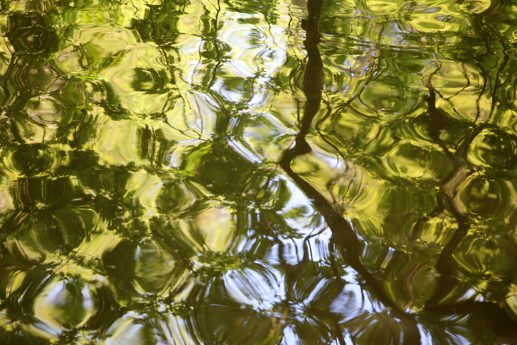 Reflets