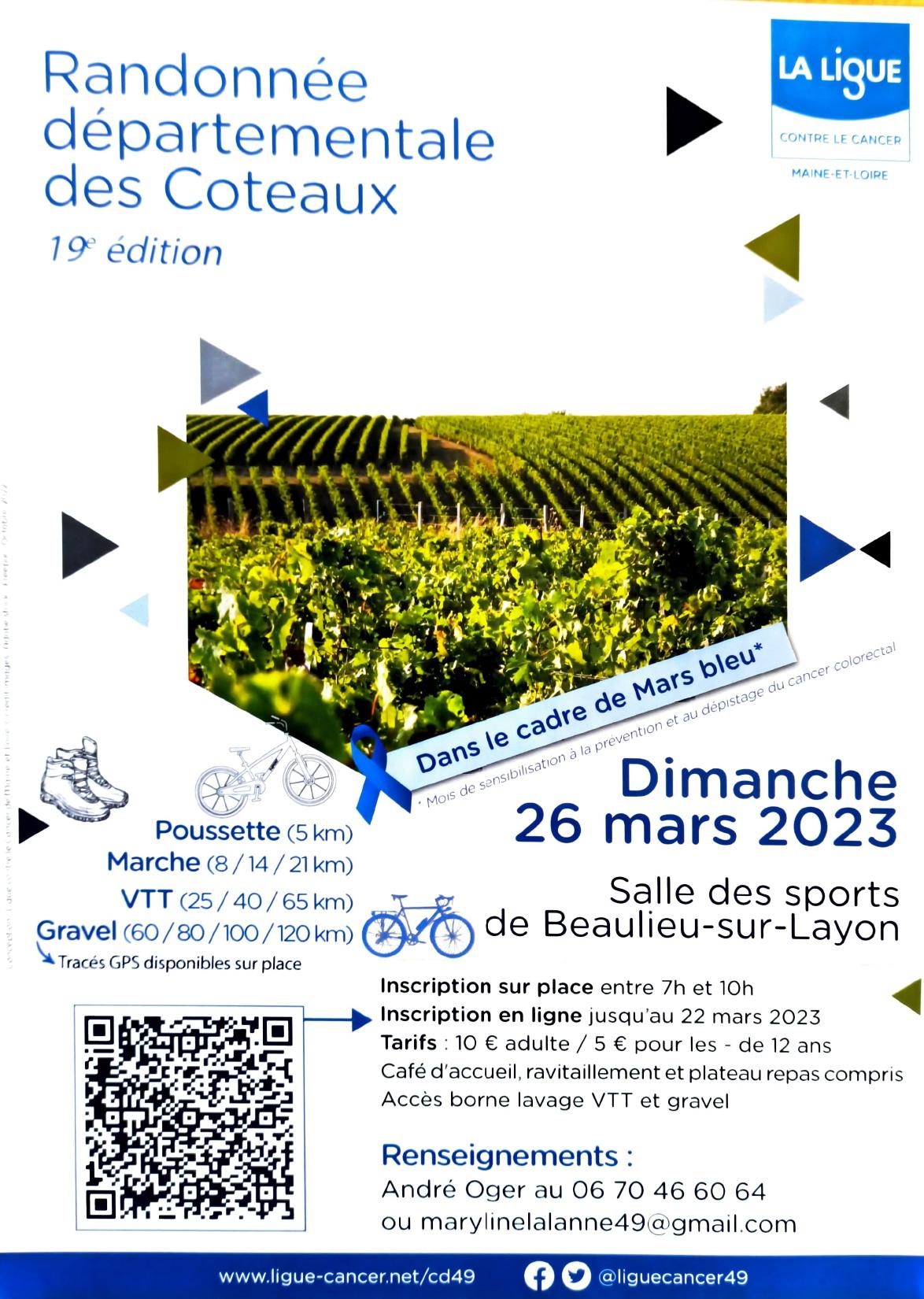 Affiche 2023