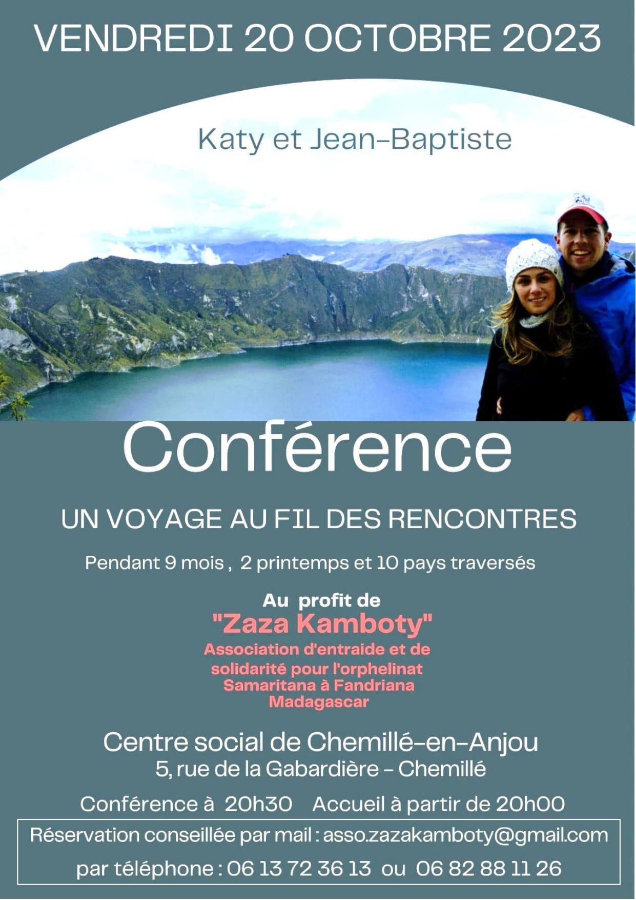 Conference