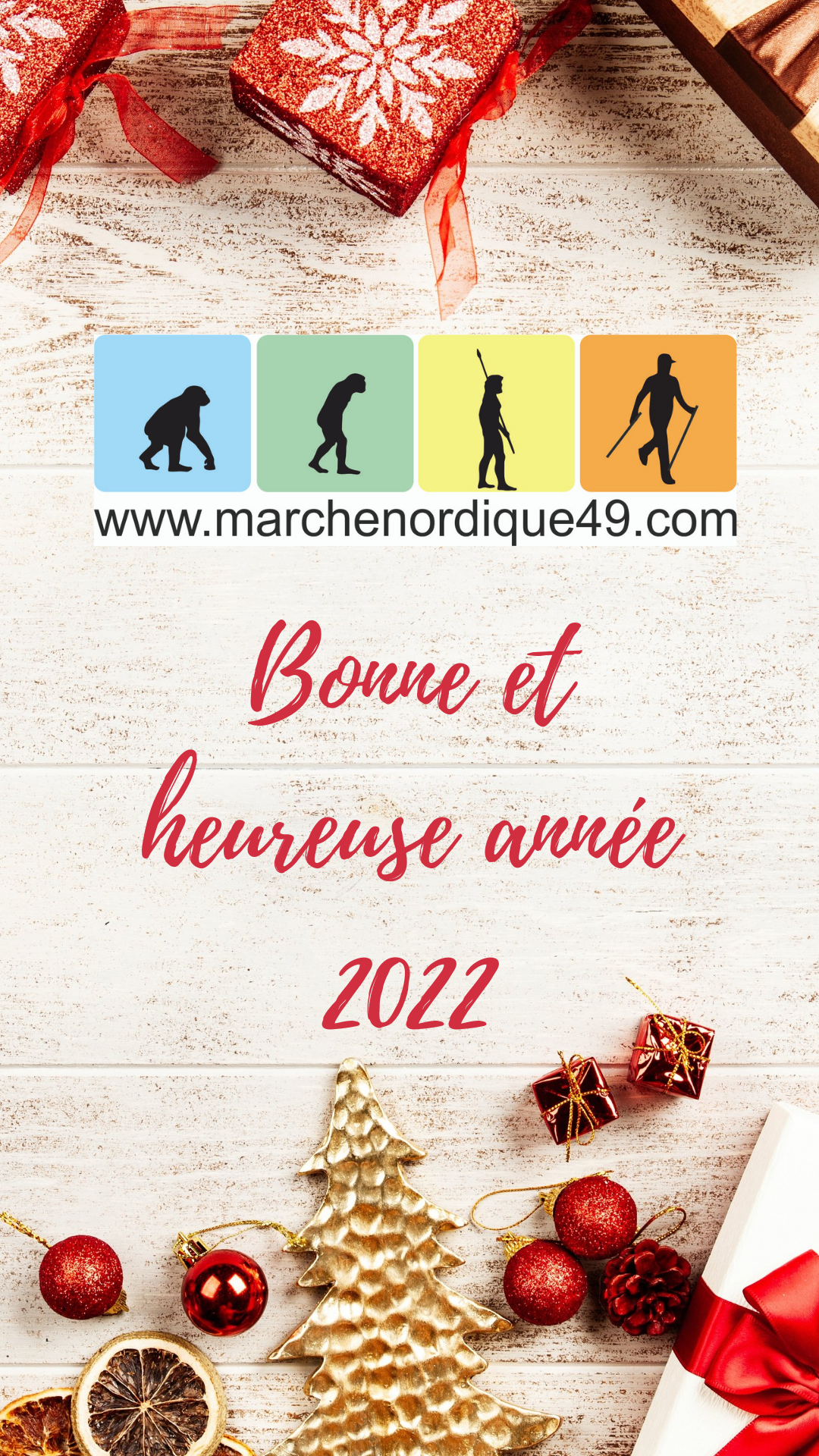 Meilleurs voeux