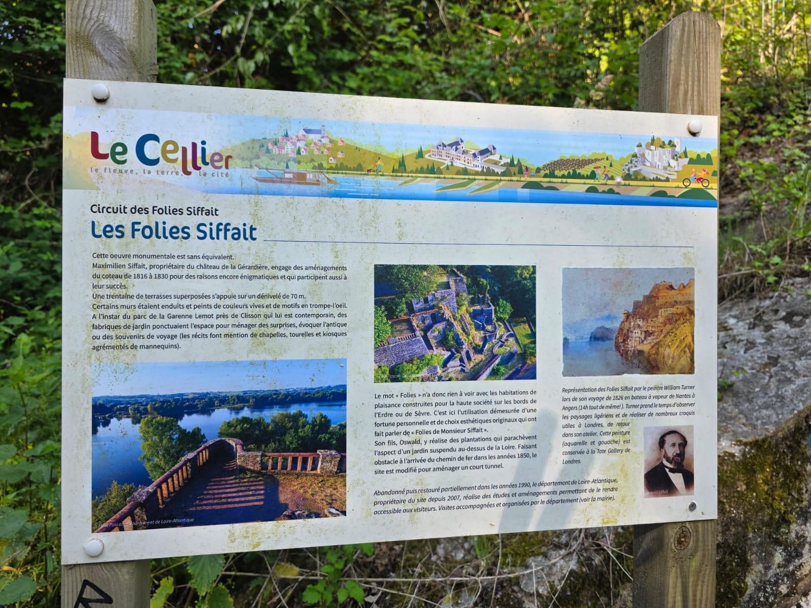 Les folies Siffait